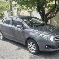 ماشین بلریانس ۲۳۰ مدل ۹۵ اتومات