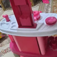 ست آشپزخانه کودک|اسباب و اثاث بچه|نسیم‌شهر, |دیوار