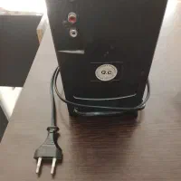 باند 3تیکه نیکو اصلی کامپیوتر اسپیکرکیفیت بالا|سیستم صوتی خانگی|مشهد, رده|دیوار