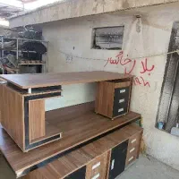 میز مهندسی دکوران|مبلمان اداری|شیراز, گلشن|دیوار