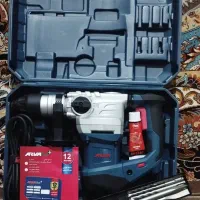 دژبر 5کیلویی آروا