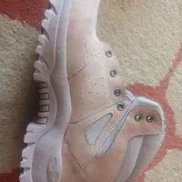 کفش|کیف، کفش، کمربند|خورموج, |دیوار