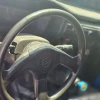 یدک کش نیسان ، مدل ۹۸ولی تحویل ۱۴۰۰|خودرو سواری و وانت|اصفهان, بهارستان|دیوار