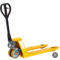 کرایه جک پالت ۳ تنی