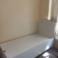 تخت نوجوان|تخت و سرویس خواب|شیراز, شهرک پرواز|دیوار