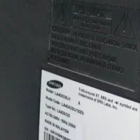 تلویزیون ۴۲|تلویزیون و پروژکتور|محمدشهر, شهرک نگین|دیوار