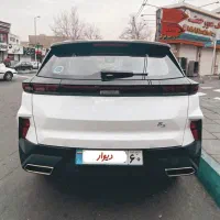 هایما 8S، مدل ۱۴۰۴ تحویل فوری|خودرو سواری و وانت|تهران, صادقیه|دیوار