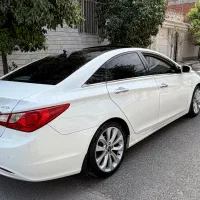 سوناتا yf 2011 درحد