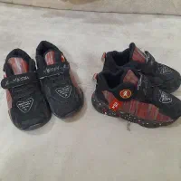 سایز یک سال تا دوسال