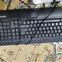 کیس کامپیوتر ،کیبورد موس|قطعات و لوازم جانبی رایانه|مشهد, رضاشهر|دیوار