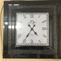 ساعت درحد نو