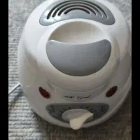 مینی سرخکن|اجاق گاز و لوازم برقی پخت‌وپز|دزفول, |دیوار