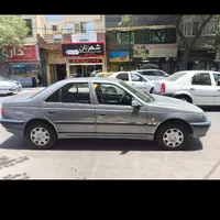 پژو پارس ساده، مدل ۱۳۸۸|خودرو سواری و وانت|تهران, مهرآباد جنوبی|دیوار