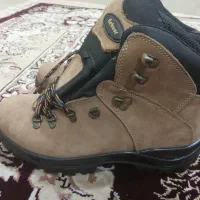 کفش کوهنوردی|کیف، کفش، کمربند|اهواز, شهرک دانشگاه|دیوار