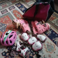 اسکیت حرفه ای