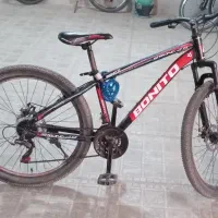 دوچرخه