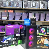 کیسگیمینگرندرینگ(i5 13400/RTX3060TI)اقساطی