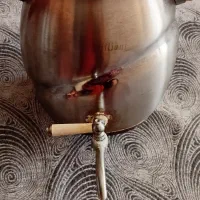 کتری سماوری