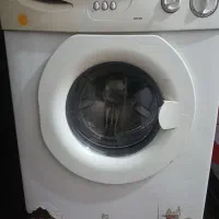 لباسشویی تمام اتوماتیک