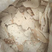 300کیلو نون خشک تازه