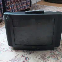 تلویزیون رنگی ۲۲ اینچ VESTEL اروپا، کاملا سالم|تلویزیون و پروژکتور|کرج, گوهردشت|دیوار