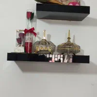 دکور برای آرایشگاه