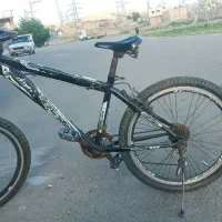دوچرخه ۲۶