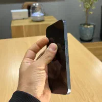 ایفون ۱۳پرو ۲۵۶گیگ ۱سیم ابی|موبایل|خوی, |دیوار