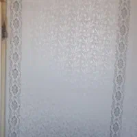 نقاشی ساختمان طرح کاغذ دیواری