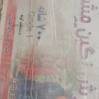 فرش ماشینی ۶متری نگین مشهد|فرش|همدان, |دیوار