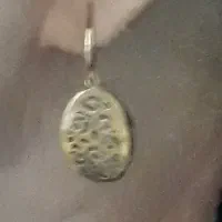 گوشواره طلا