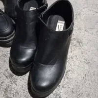 صندل نیم بوت کالج|کیف، کفش، کمربند|قم, علی آباد|دیوار