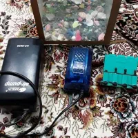 وسایل اکواریوم