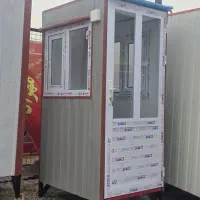 نگهبانی ۲پنجره .۱۰۰/۱۲۰