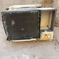 کولر پنجره ایی مدیا