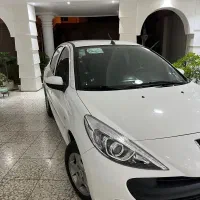 ۲۰۷ درحد|خودرو سواری و وانت|گرگان, |دیوار