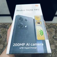 شیائومی نوت ۱۴s|موبایل|کرج, باغستان|دیوار