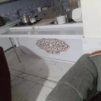 کا..بینت..|آب‌چکان و نظم‌دهنده ظروف|تربت جام, کشتارگاه|دیوار