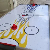 ایرهاکی|اسباب‌بازی بچه|سنندج, |دیوار