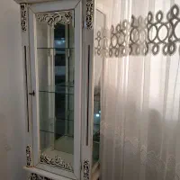 بوفه نو بدون خش و کاملا سالم