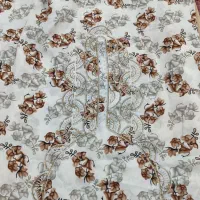 کرپ نخ اصل|لباس|میناب, |دیوار