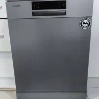 ماشین ظرفشویی