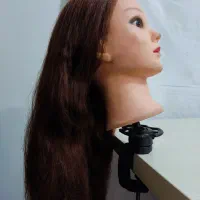 لوازم شینیون|آرایشی، بهداشتی، درمانی|برخوار, |دیوار