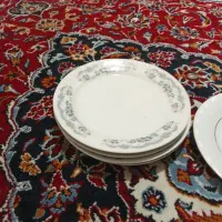 ظرف های چینی|ظروف سرو و پذیرایی|اراک, |دیوار