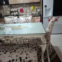 میز نهار خوری