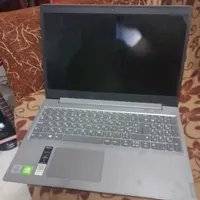 لپ تاپ lenovo L3 معاوضه با موتور