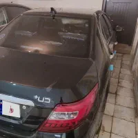 دنا پلاس اتوماتیک صفر کیلومتر مدل آخر ۱۴۰۲