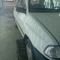 پراید مدل 82بیرنگ|خودرو سواری و وانت|چهارباغ, |دیوار