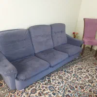 مبل نیم ست