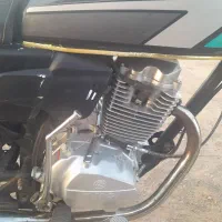 متور پرواز 1400|موتورسیکلت|گناباد, |دیوار